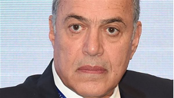 رئيس الجمعية المصرية