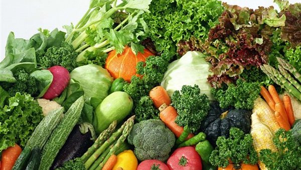  الخضروات - أرشيفية