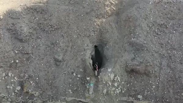 التنقيب عن الآثار