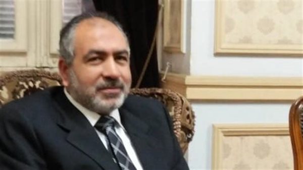 محمد عبد الظاهر المطارقي