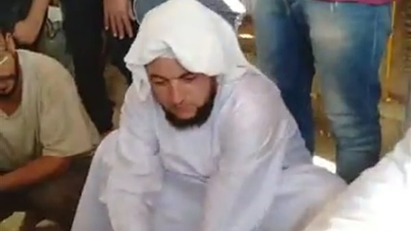 حملة لنظافة المقابر