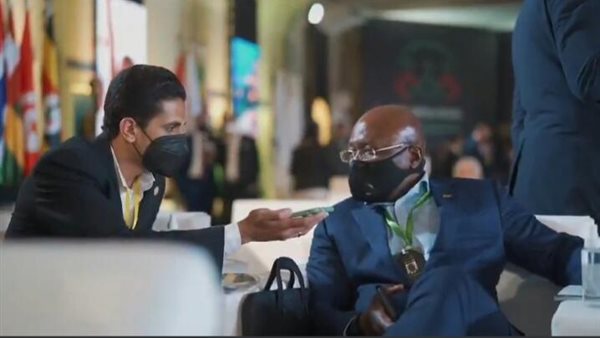 إيملي كوبوزا رئيس