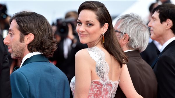 ماريون كوتيار في