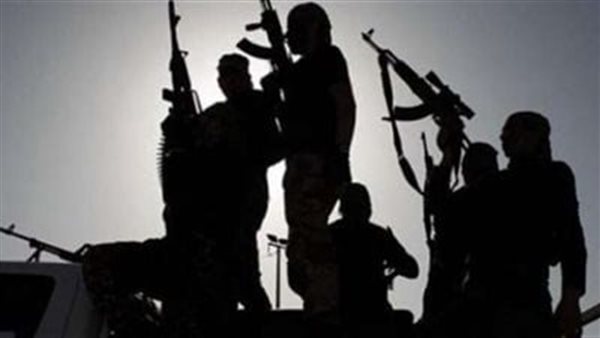 داعش - تعبيرية