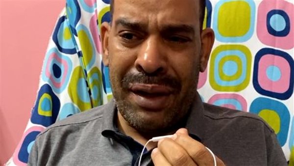 والد الضحية 