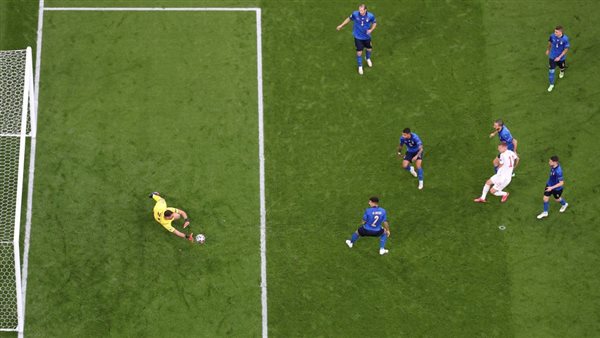 إيطاليا وإسبانيا