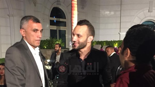 أمير مرتضى منصور