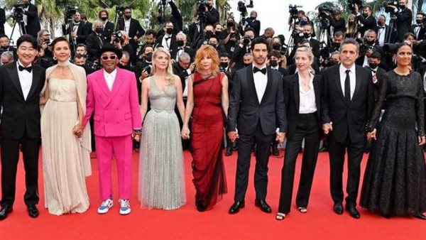 مهرجان كان السينمائي