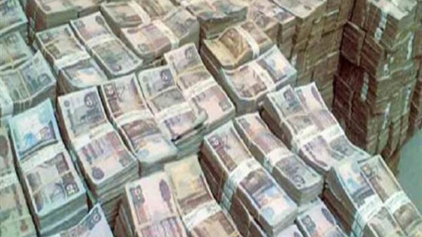 الاتجار بالنقد الأجنبي