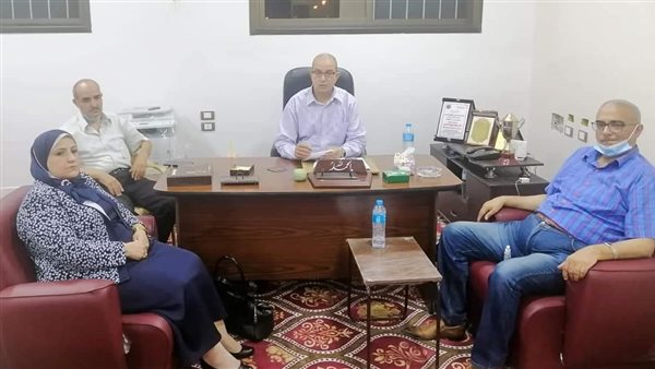 وكيل تعليم بورسعيد