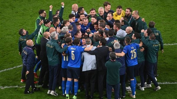 منتخب إيطاليا 