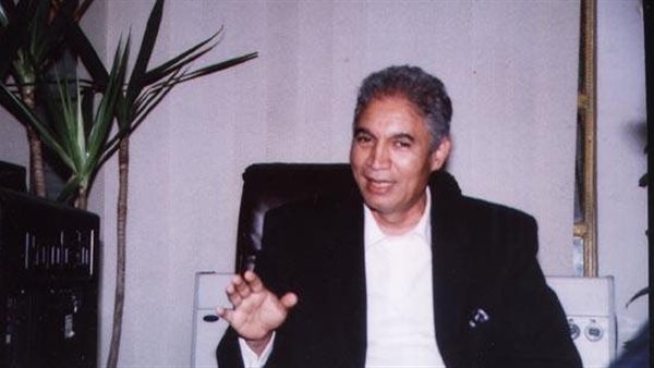 يحيى الكومي 