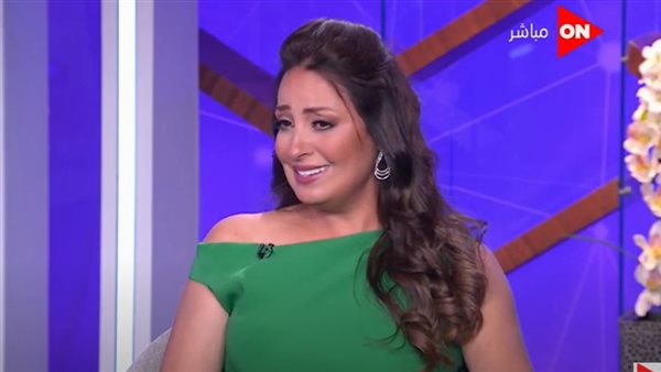 نيرمين الفقي