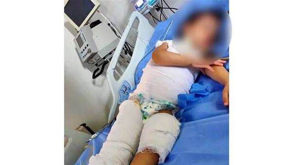 الطفلة دولت