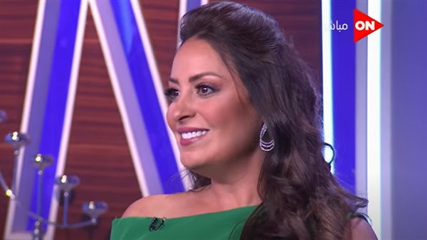 نيرمين الفقي