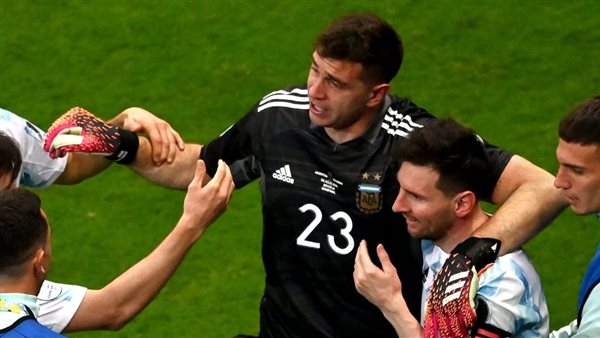  إيميليانو مارتينيز