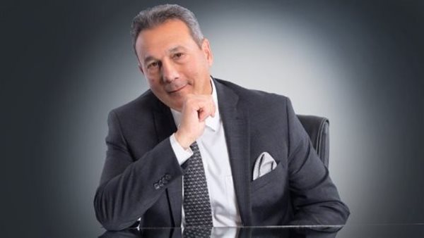 محمد الأتربي 