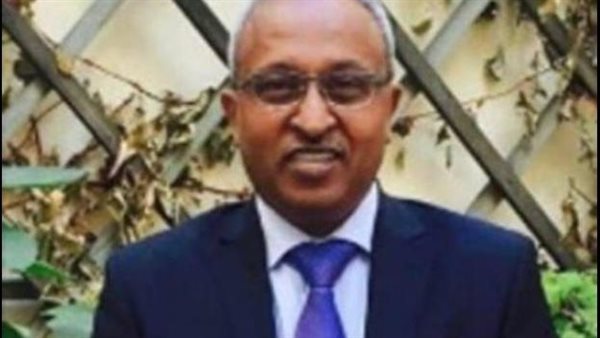 نجاش عثمان إبراهيم