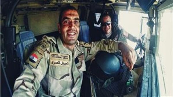 أحمد المنسي