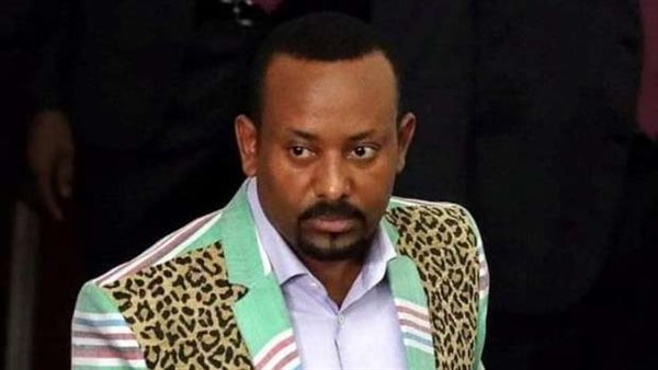 رئيس الوزراء الإثيوبي