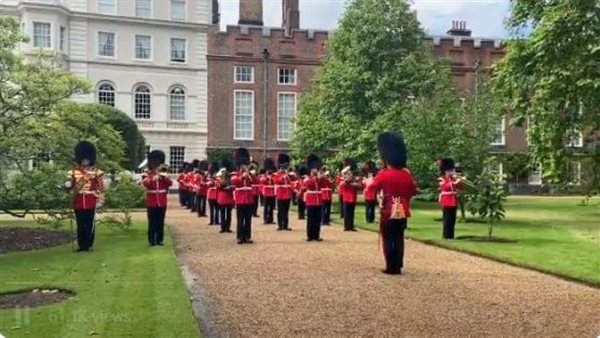 فرقة موسيقية 