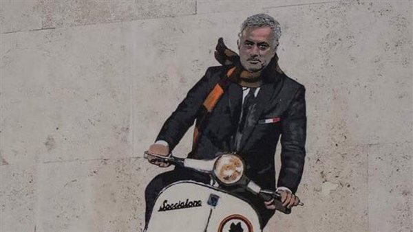 جوزيه مورينيو