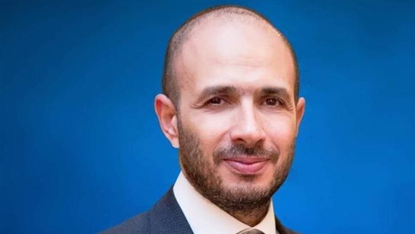 خالد الطوخي رئيس