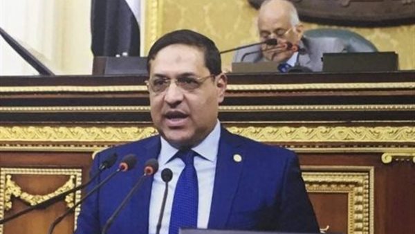 النائب عبد السلام