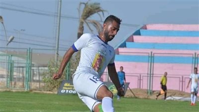 لاعب الشرقية للدخان بعد الصعود للممتاز: تعاهدنا على تحقيق حلمنا بالتأهل (حوار)