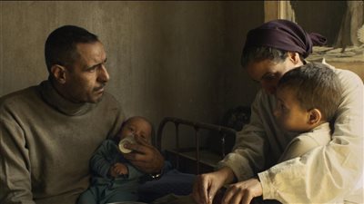 تفاصيل مشاركة مركز السينما العربية في مهرجان كان السينمائي 74