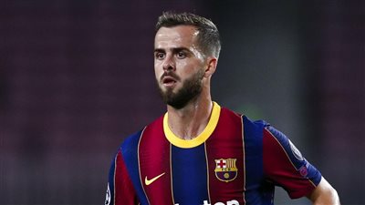 بيانيتش يلقن برشلونة درسًا ويتفاوض مع ريال مدريد