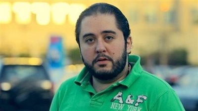 عمرو عبد العزيز: 