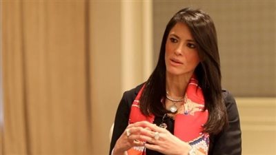 وزيرة التعاون: الاستثمار ودعم مجال الشركات التكنولوجية الناشئة يجني العديد من الفوائد