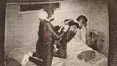 ممارسات سادية.. 14 صورة تكشف كيف قتلت 