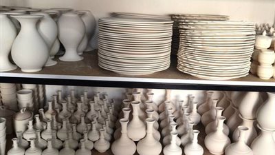 27 يوليو.. موعد مناقصة بشركة الخزف لإنشاء مشروعات جديدة