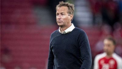 مدرب الدنمارك يعلق على الخروج أمام إنجلترا في نصف نهائي يورو 2020