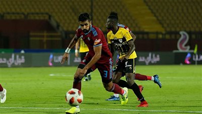 اليوم.. الإنتاج الحربي يستضيف بيراميدز بحثًا عن الأمل الأخير