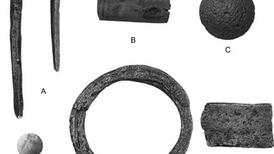 الهنود يعيدون استخدام الأدوات الإسبانية بعد هزيمتهم في القرن الـ16 (صور)