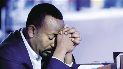 قبل ساعات من انعقاد جلسة مجلس الأمن.. آبي أحمد: سندافع عن سيادتنا ودبلوماسيتنا 