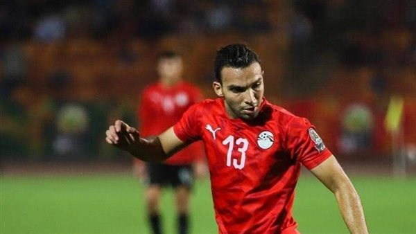 كريم العراقي لاعب