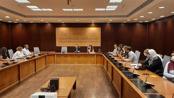 اجتماع لترويج السياحة