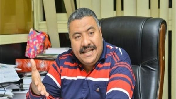 إسلام بيومي مدير