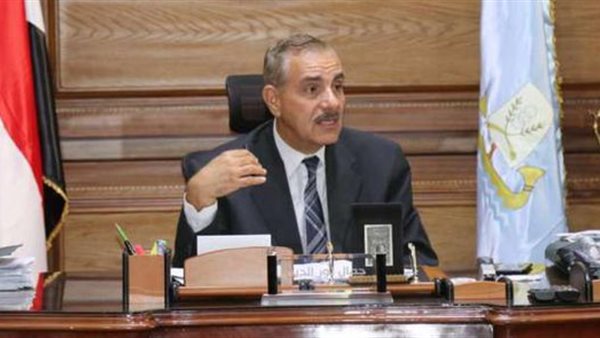 اللواء جمال نور الدين