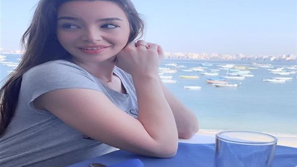 الراقصة جوهرة 