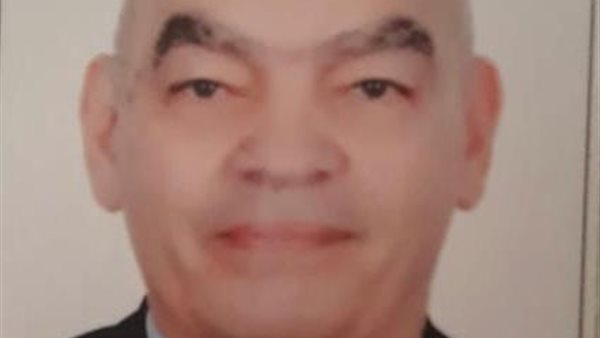 المستشار حسين مصطفى