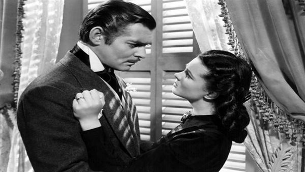 فيفيان لي في مشهد