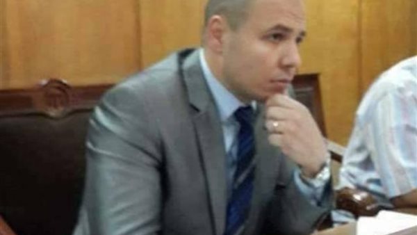 المستشار محمد السحيمي