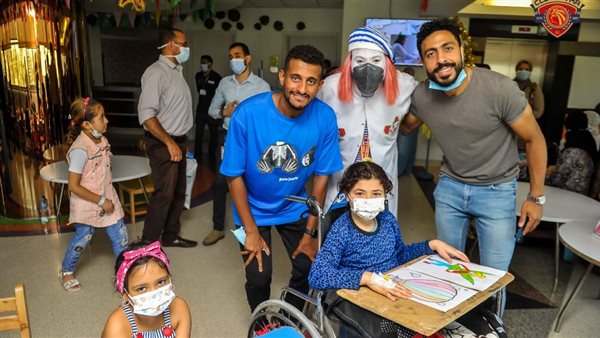 لاعبو سيراميكا