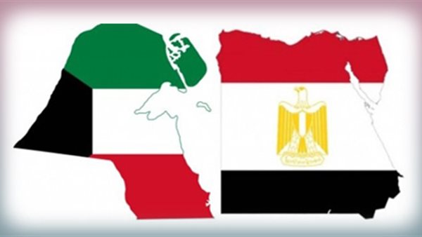 مصر والكويت 