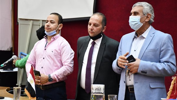 امتحانات المحامين